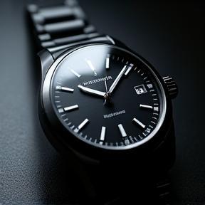Midnight Classic saat modeli